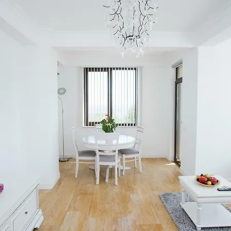 Apartament Napy 1 Solid Apartmán