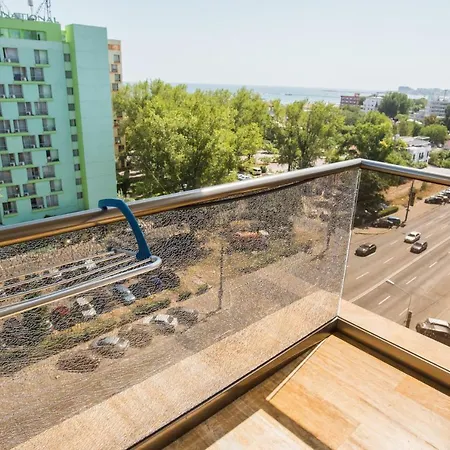 Apartament Napy 1 Solid *