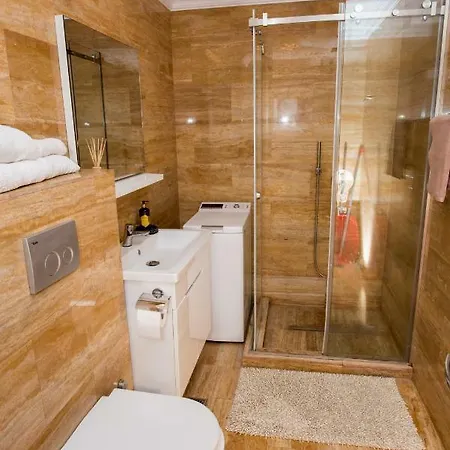 Apartament Napy 1 Solid *
