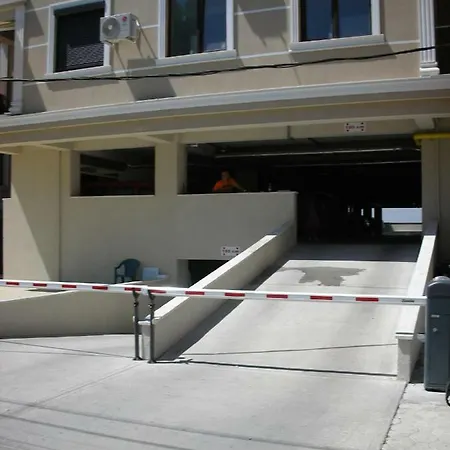 Apartament Napy 1 Solid Apartmán