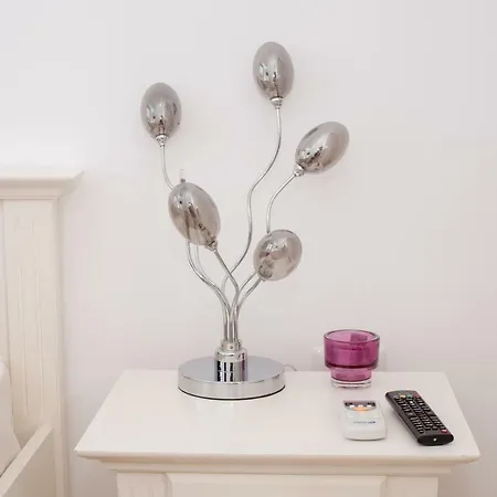 Apartament Napy 1 Solid * Mamaia