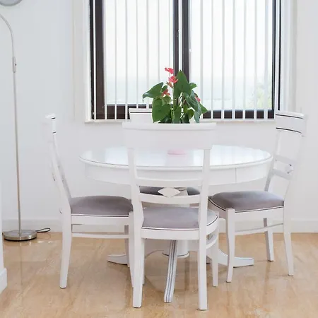 Apartament Napy 1 Solid Apartmán
