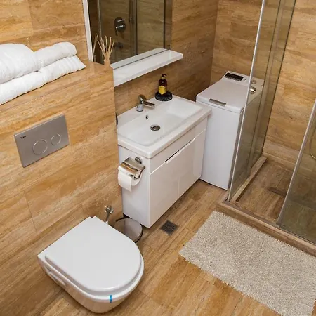 Apartament Napy 1 Solid * Mamaia