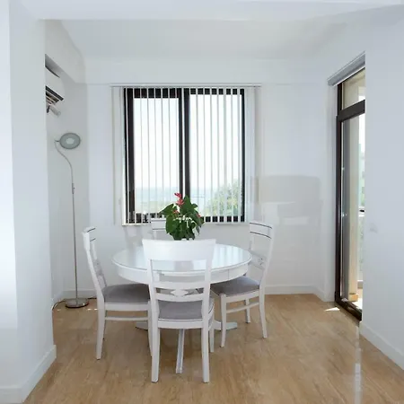 Apartament Napy 1 Solid Apartmán