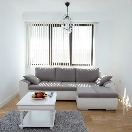 Apartament Napy 1 Solid Mamaia