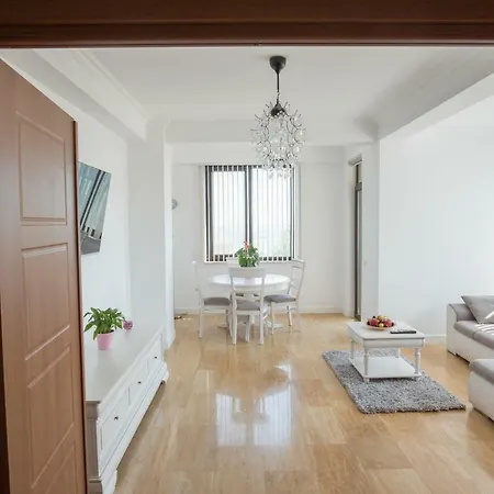 Apartmán Apartament Napy 1 Solid *