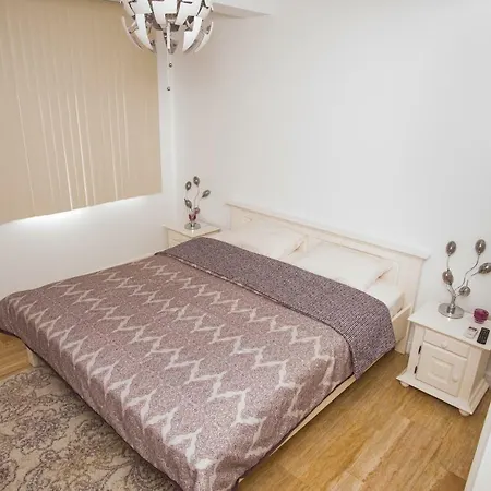 Apartament Napy 1 Solid Mamaia