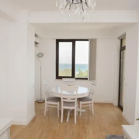 Apartament Napy 1 Solid * Mamaia