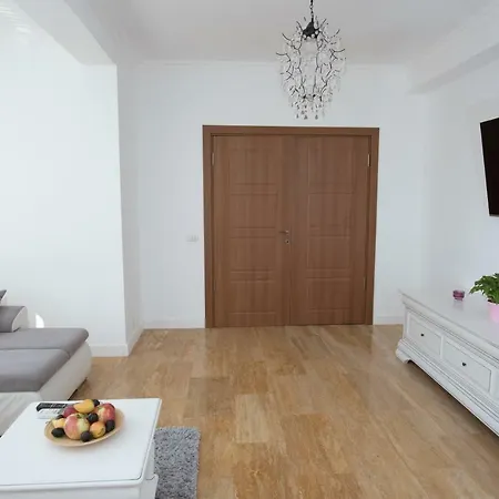 Apartament Napy 1 Solid Apartmán Mamaia